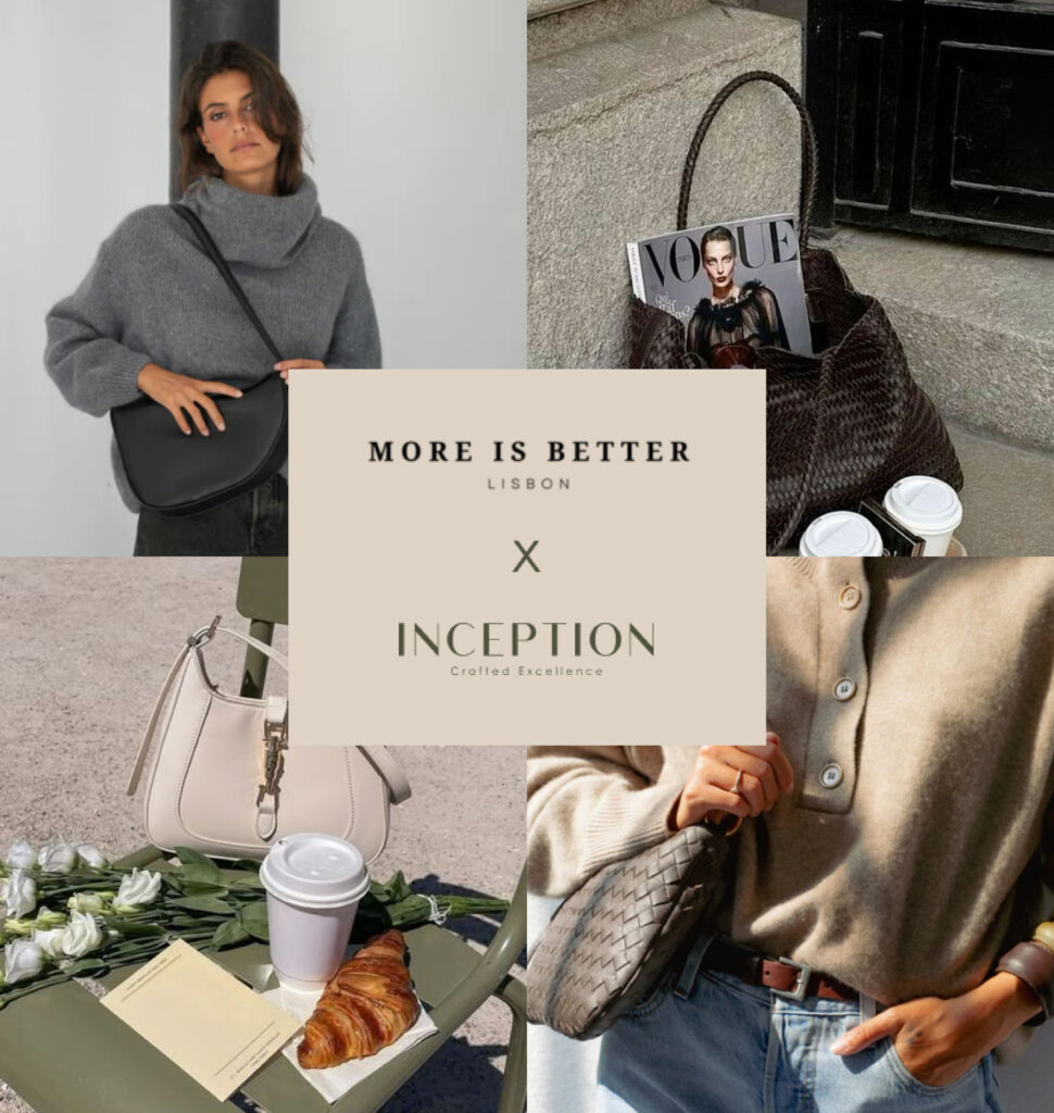 Inception and More is Better