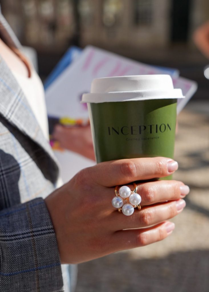 Welcome to Inception